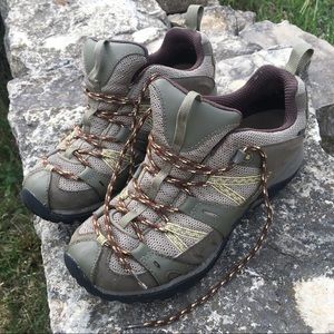 Merrell Siren Sport 2 hiking shoes